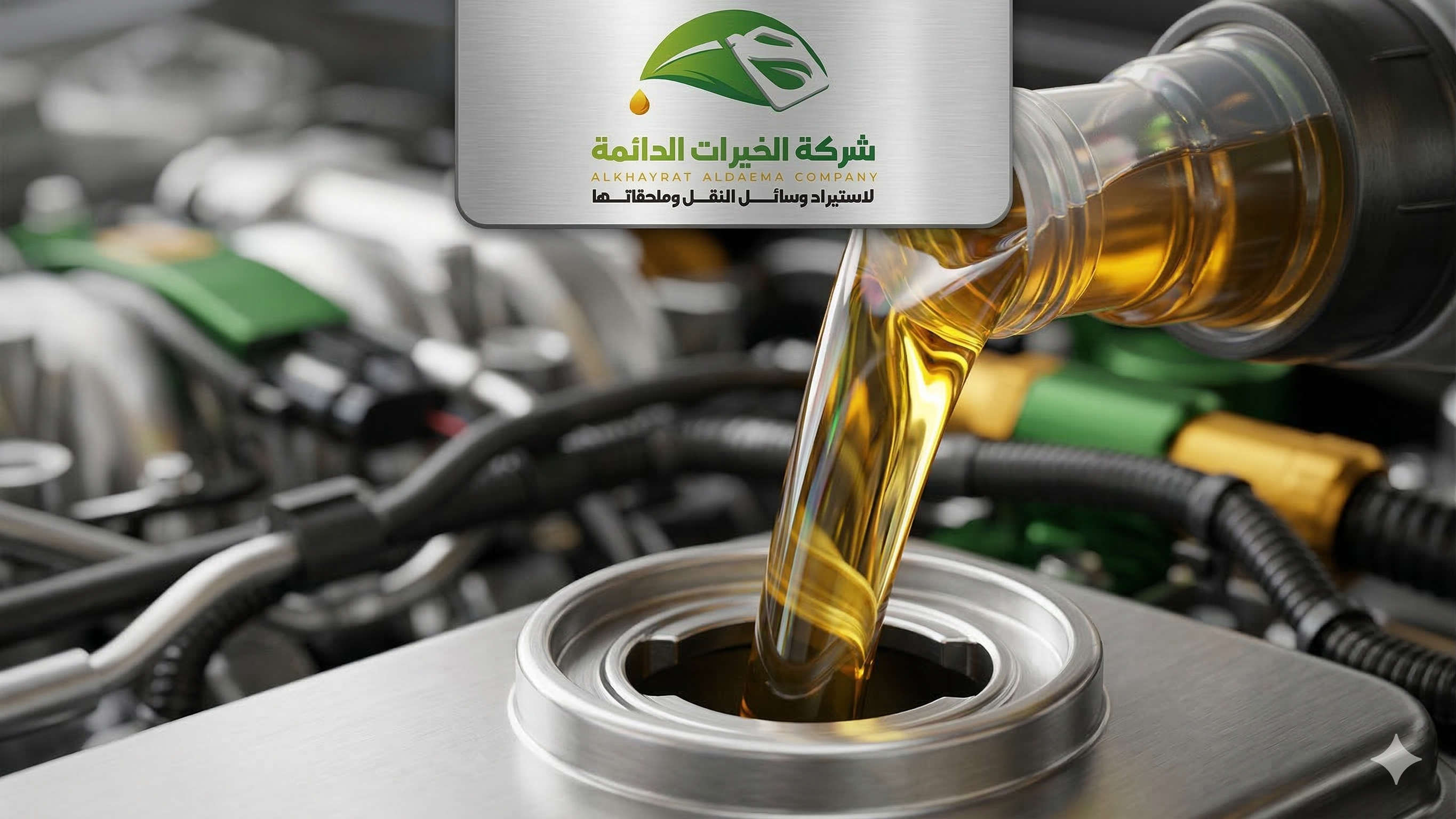 About Alkhayrat Aldaema